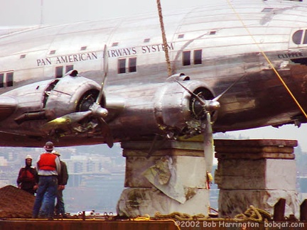 Boeing 307 10