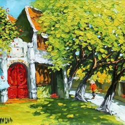 VietnamArts