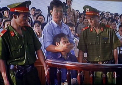 VietnamCommunistOppression